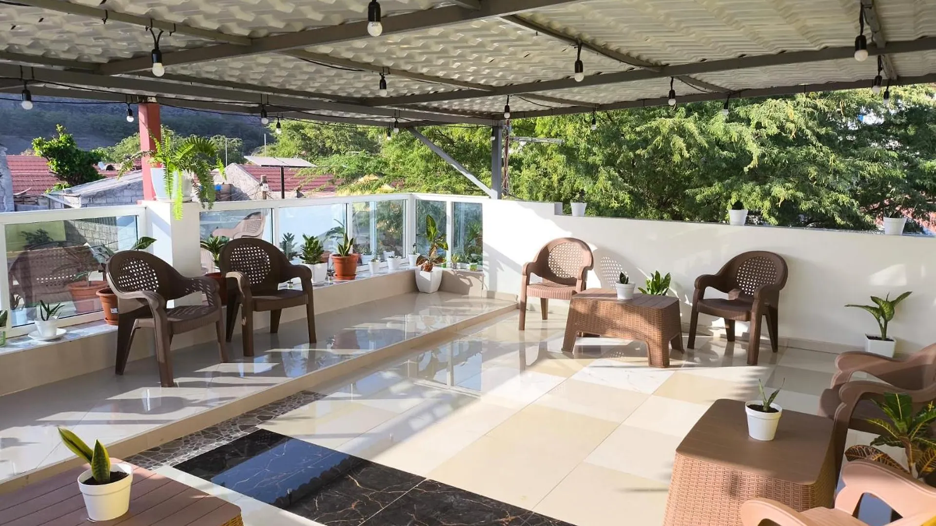 Old Town View Apartment Cidade Velha