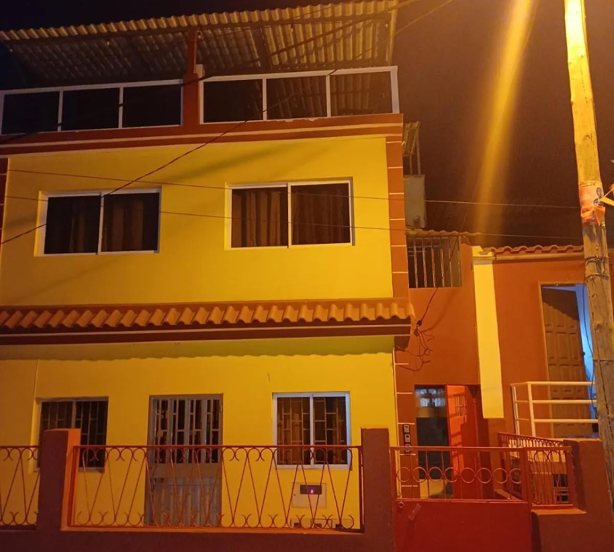 Old Town View Apartment Cidade Velha 0*,