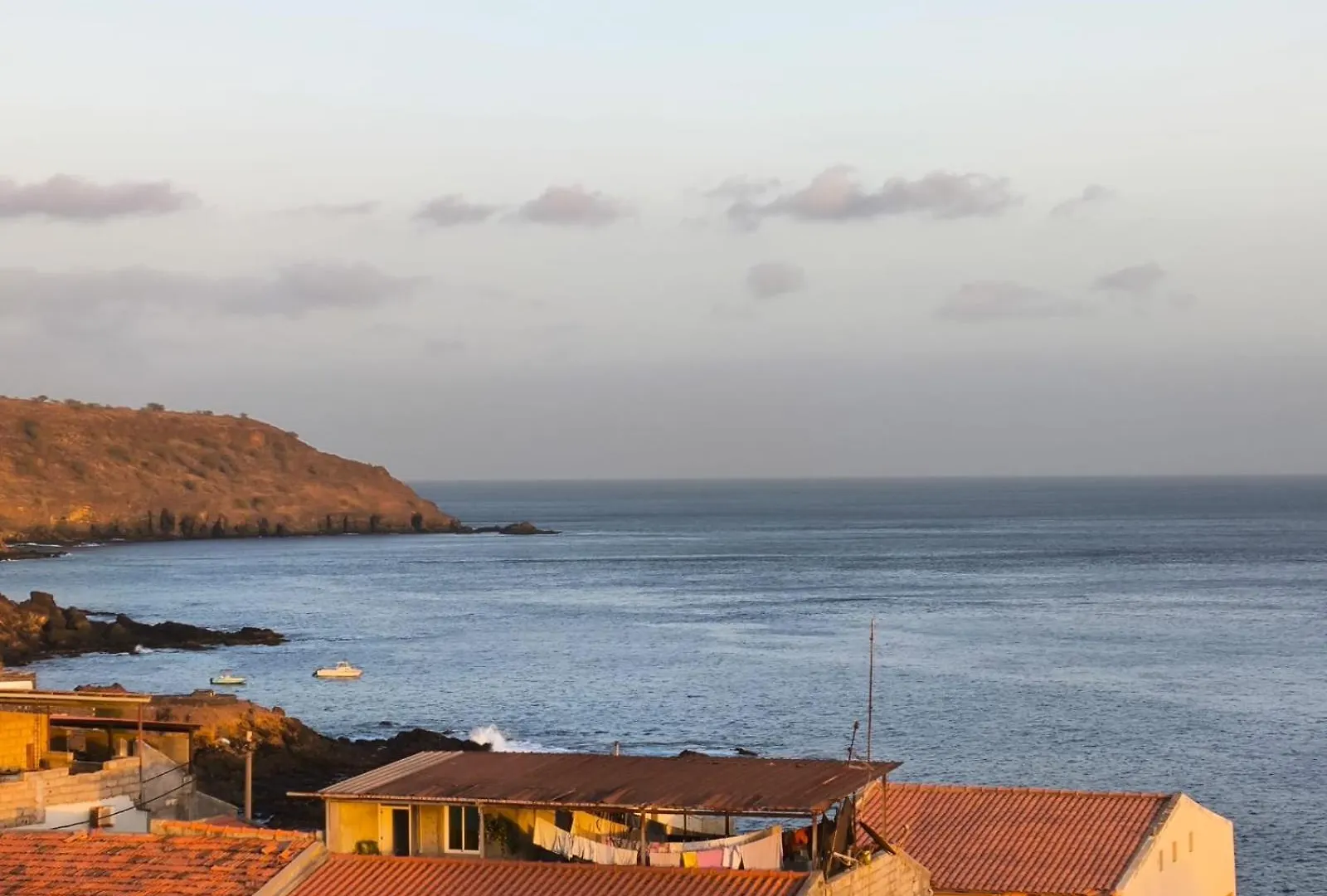 Old Town View Apartment Cidade Velha