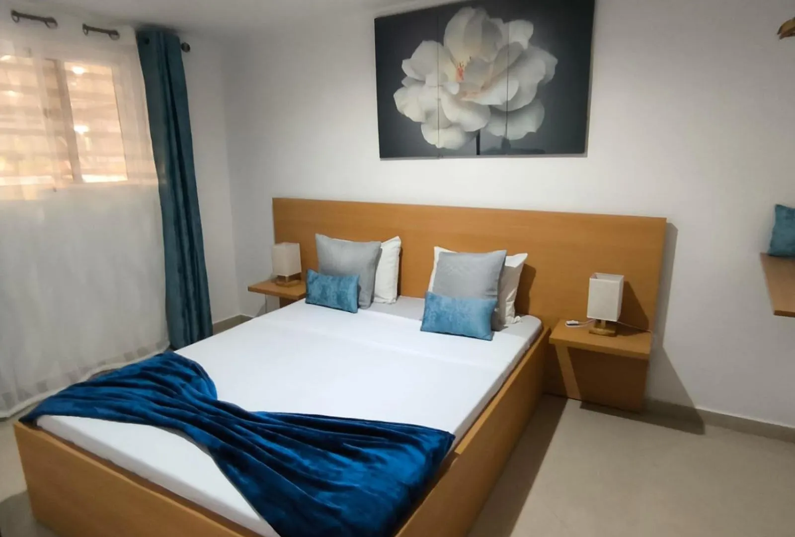 Old Town View Apartment Cidade Velha