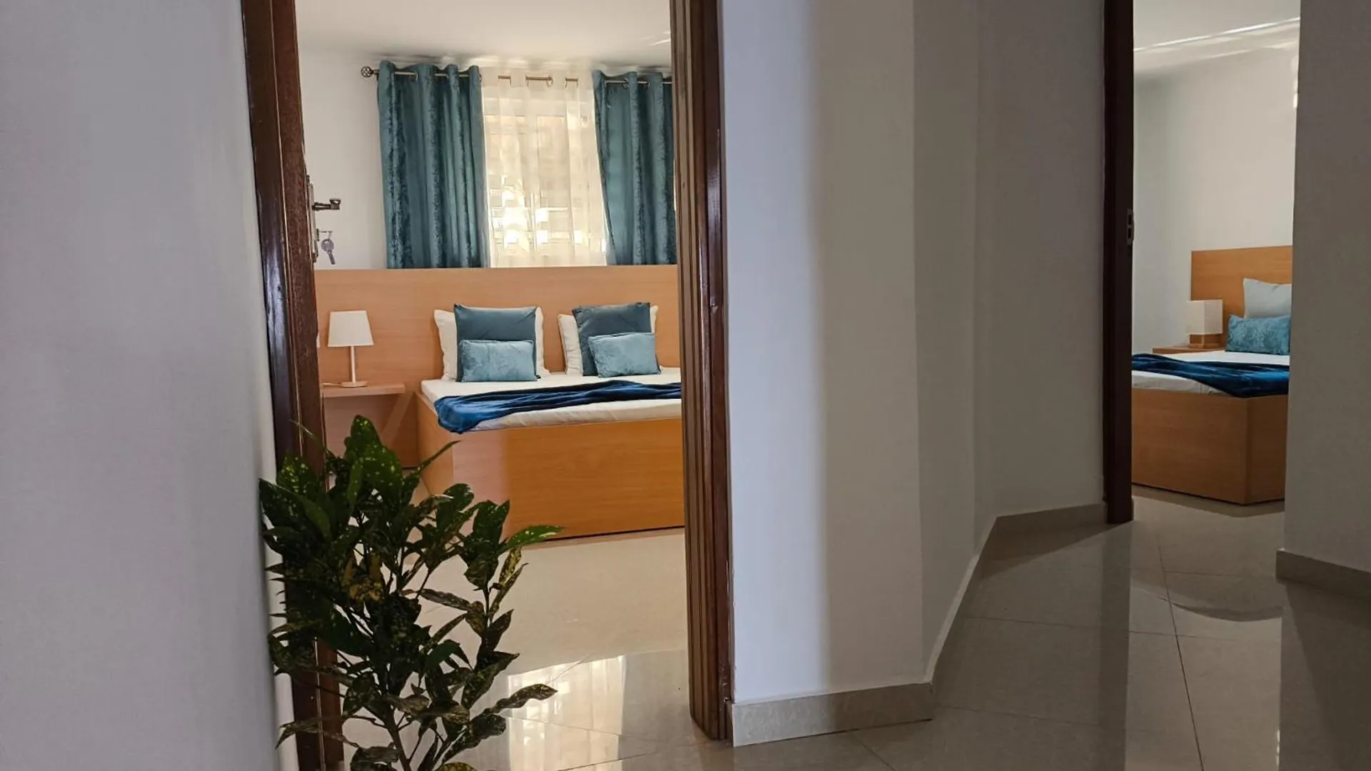 Old Town View Apartment Cidade Velha